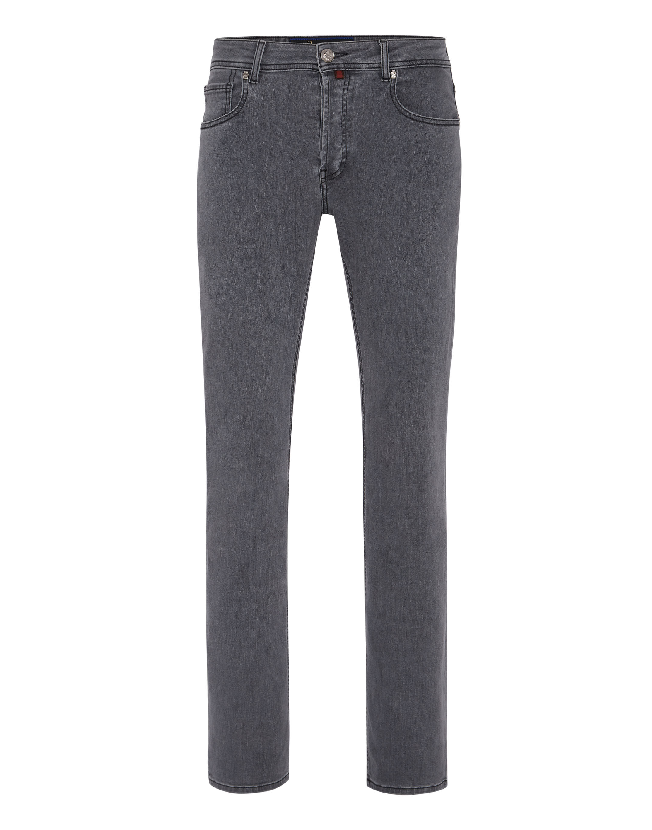 Billionaire Denim Trousers Super Straight Cut Fit