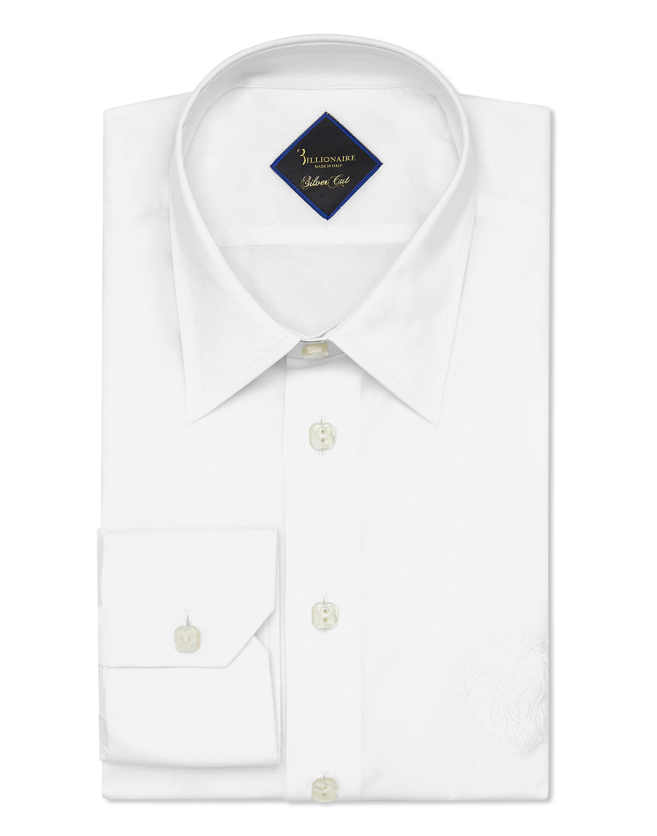 Billionaire Shirt Slim Fit