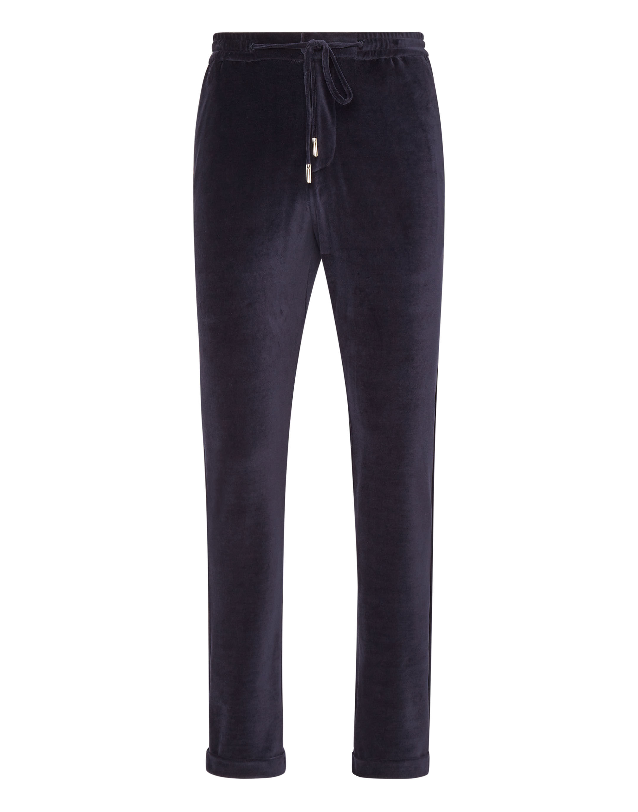 Billionaire Chenille Jogging Trousers